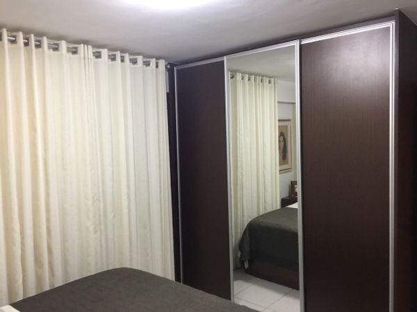 Apartamento no Gran Royale com 3 quartos no Setor Leste Universitário em Goiânia - Foto 11