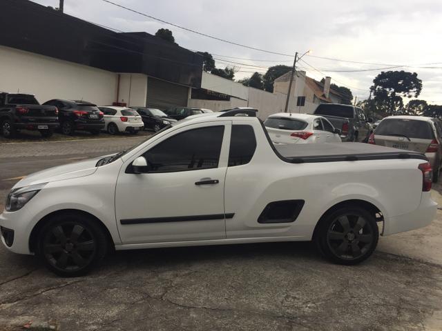 Montana LS 1.4 2013 - Foto 5