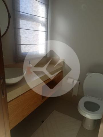 Apartamento Genialle Flamboyant 3 quartos no Jardim Goiás em Goiânia - Foto 6
