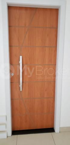 Apartamento no Residencial Lourenzzo Park com 5 quartos no Setor Nova Suiça - Foto 10