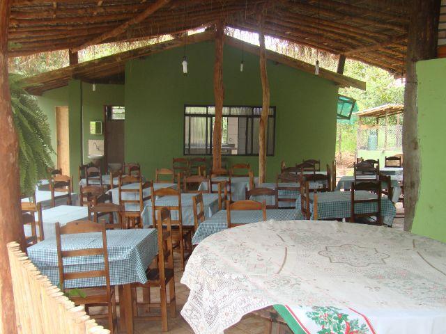 Fazenda à venda, 8 quartos, vila neusa - campo grande/ms