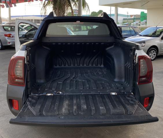 Renault duster oroch expression ano 2016/2016 - Foto 9