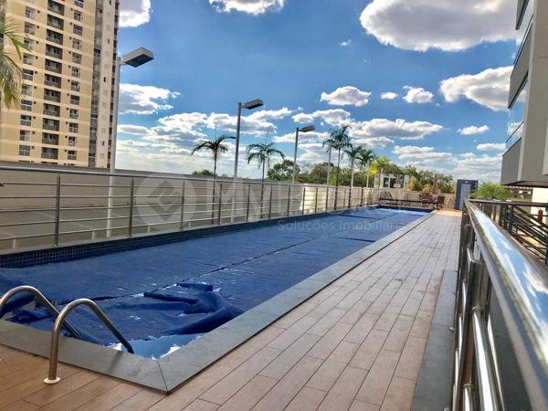 Apartamento Residencial Serra Dourada 3 quartos no Jardim Goiás - Foto 15