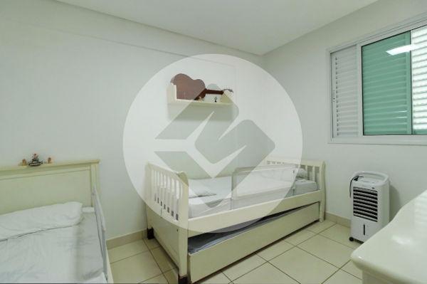 Apartamento Residencial Terraço Amazonas 3 quartos no Parque Amazônia - Foto 9