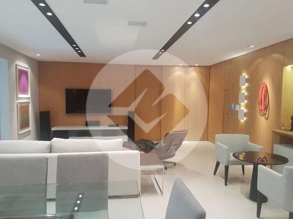 Apartamento Genialle Flamboyant 3 quartos no Jardim Goiás em Goiânia - Foto 10