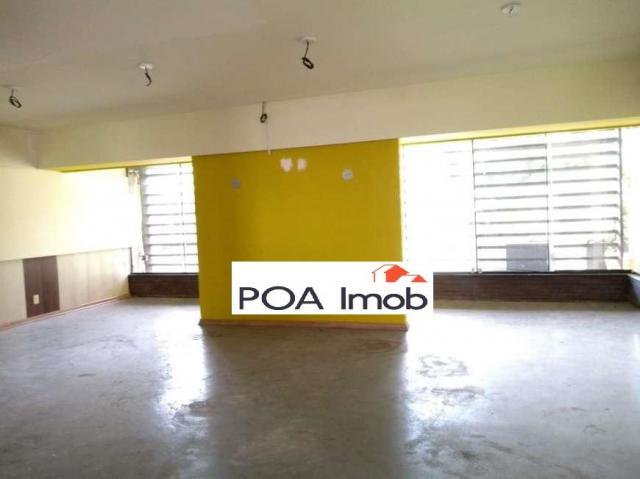 Casa para alugar, 500 m² por r$ 10.000,00/mês - boa vista - porto alegre/rs - Foto 6
