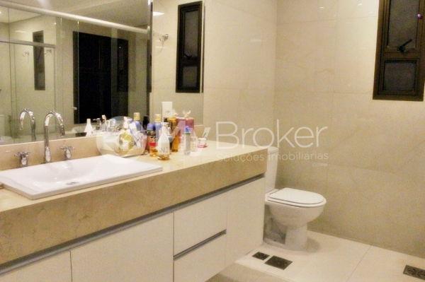 Apartamento no The Place com 5 quartos no Setor Bueno em Goiânia - Foto 20