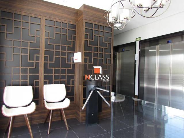 Sala à venda, 37 m² por r$ 290.000 - centro - gravataí/rs - Foto 9