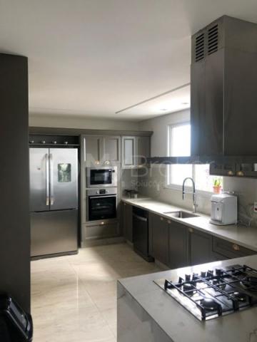 Apartamento no Diamond LifeStyle com 4 quartos no Jardim Goiás em Goiânia - Foto 12