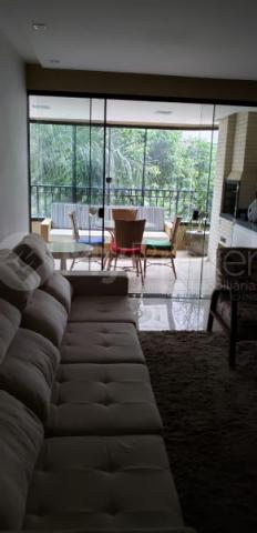 Apartamento no Residencial Lourenzzo Park com 5 quartos no Setor Nova Suiça