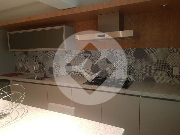 Apartamento Genialle Flamboyant 3 quartos no Jardim Goiás em Goiânia - Foto 18