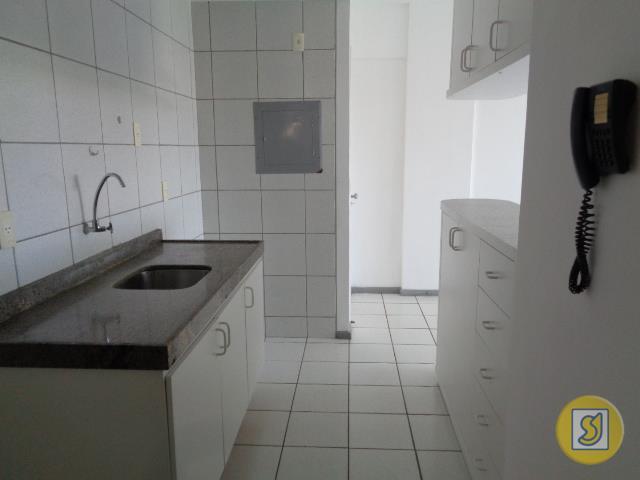 Apartamento para alugar com 3 dormitórios em Lagoa seca, Juazeiro do norte cod:32475 - Foto 6