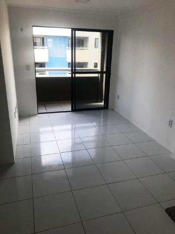 Apartamento à venda, 3 quartos, 1 vaga, passaré - fortaleza/ce - Foto 9