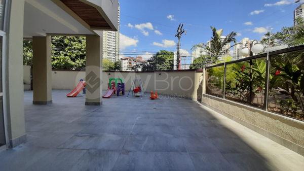Apartamento no Residencial Solar da Aldeia com 3 quartos no Setor Pedro Ludovico - Foto 3