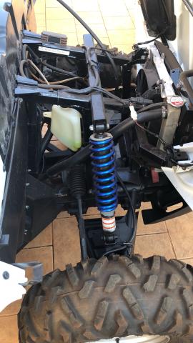 UTV Kawazaki 750cc - Foto 5