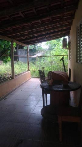 Sítio 20 ha região baú da guia mt - Foto 17
