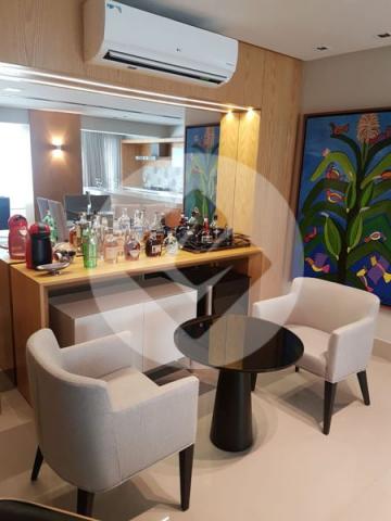 Apartamento Genialle Flamboyant 3 quartos no Jardim Goiás em Goiânia - Foto 19