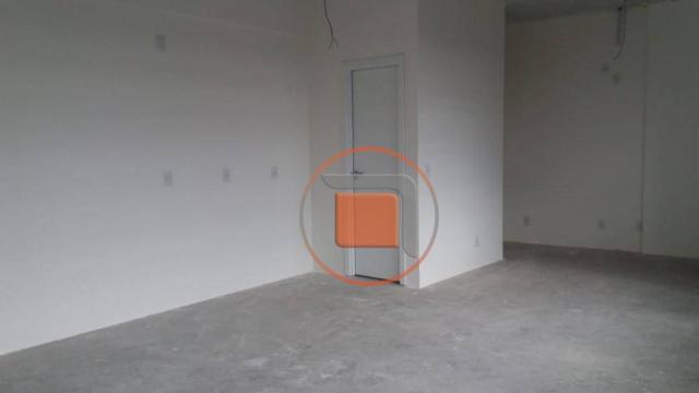 Sala à venda, 37 m² por r$ 290.000 - centro - gravataí/rs - Foto 3