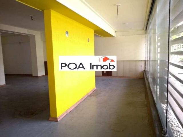 Casa para alugar, 500 m² por r$ 10.000,00/mês - boa vista - porto alegre/rs - Foto 7