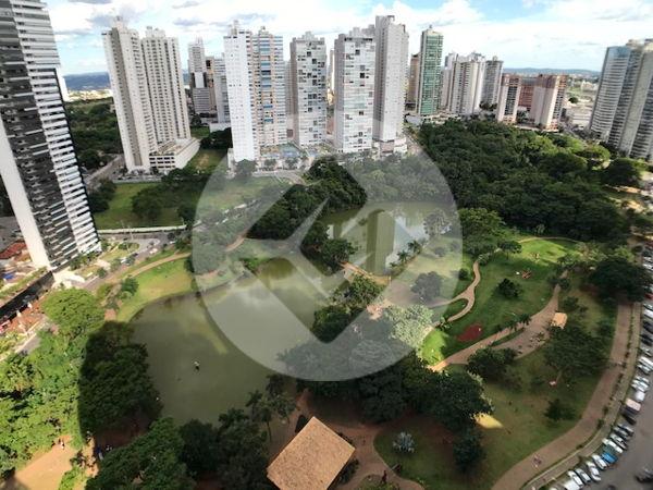 Apartamento duplex no LandScape no Parque Flamboyant com 4 quartos no Jardim Goiás - Foto 14