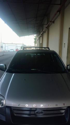 Vendo Ecosport 06/07 - Foto 6
