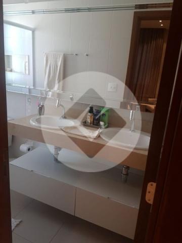 Apartamento Genialle Flamboyant 3 quartos no Jardim Goiás em Goiânia - Foto 11