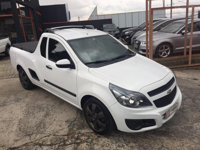 Montana LS 1.4 2013 - Foto 3