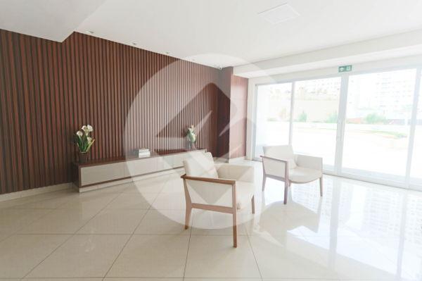Apartamento no Residencial Park Privilege com 2 quartos no Parque Amazônia - Foto 12
