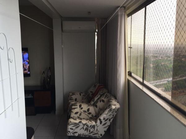 Apartamento no Gran Royale com 3 quartos no Setor Leste Universitário em Goiânia - Foto 5