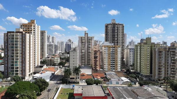 Apartamento no Residencial Solar da Aldeia com 3 quartos no Setor Pedro Ludovico - Foto 11