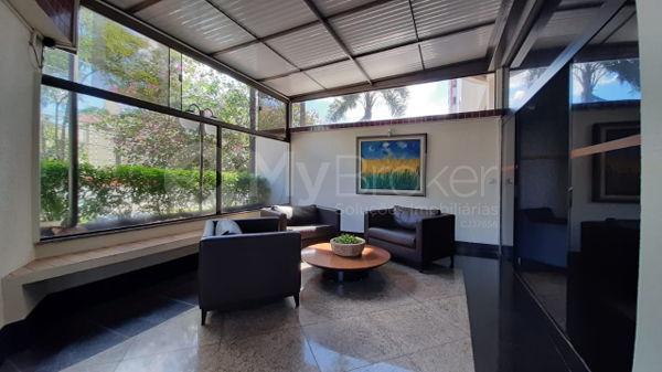 Apartamento no Residencial Solar da Aldeia com 3 quartos no Setor Pedro Ludovico - Foto 9