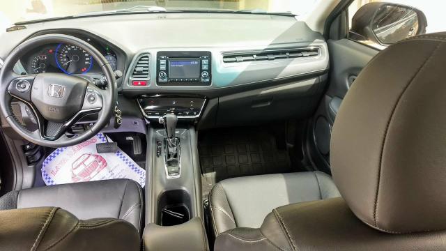 Honda HR-V - único dono - Foto 6