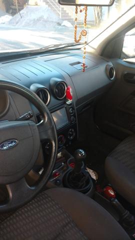 Vendo Ecosport 06/07