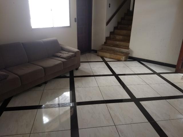 Casa à venda, 5 quartos, 2 vagas, carlos prates - belo horizonte/mg