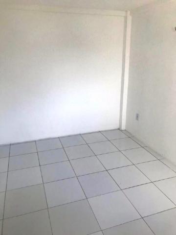 Apartamento à venda, 3 quartos, 1 vaga, passaré - fortaleza/ce - Foto 14