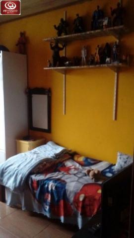 Casa à venda com 2 dormitórios em Jardim amelia, Pinhais cod:13160.46 - Foto 11