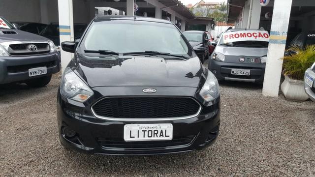 Ford Ka Se 2017