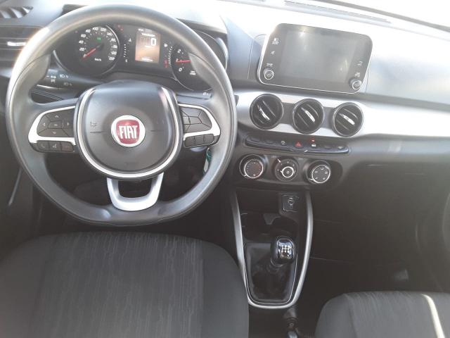FIAT ARGO 2018/2018 1.0 FIREFLY FLEX DRIVE MANUAL - Foto 7