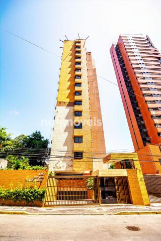 Apartamento para alugar com 3 dormitórios em Aldeota, Fortaleza cod:763283 - Foto 18