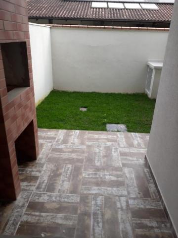 Casa à venda com 3 dormitórios em Floresta, Joinville cod:CI1540 - Foto 10