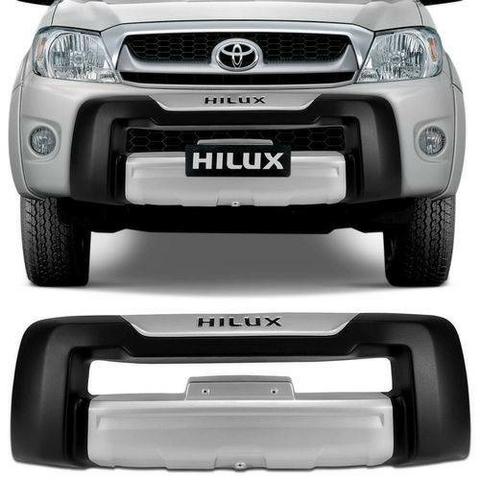 Ovembumper Para todas as Picape e Suv's - Acessórios Automotivos