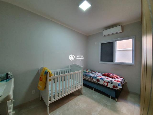 Maravilhosa Casa No Condomínio Quinta Das Tipuanas-A54 - Foto 11
