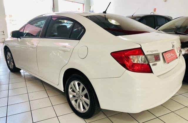 Civic New LXR 2.0 i-VTEC (Flex) (Aut) 2014 - Foto 4