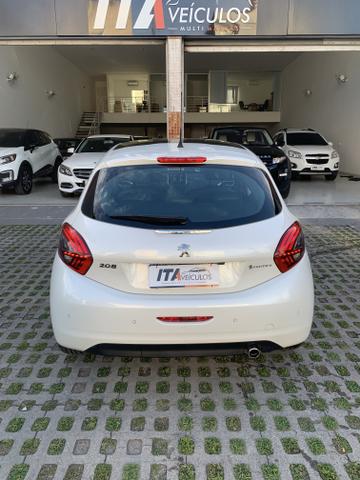 208 1.6 Urban Tech 2018 Aut Igual 0km Edição limitada - Foto 7