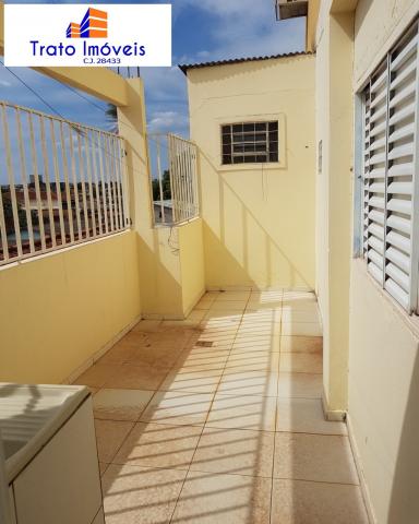 Apartamento para locação no setor nordeste, formosa-go - Foto 19