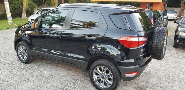 Ford Ecosport Freestyle 1.6 2017/2017 Automatica (Oportunidade) - Foto 3