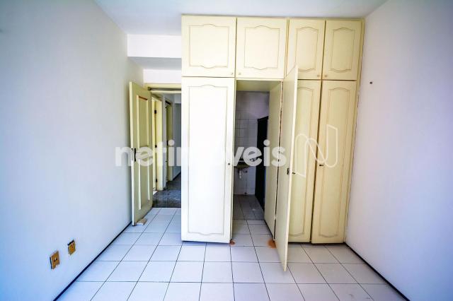 Apartamento para alugar com 3 dormitórios em Aldeota, Fortaleza cod:763283 - Foto 14