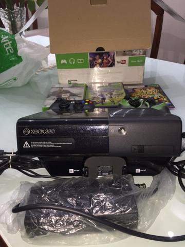 X box 360 250 gb - Foto 3
