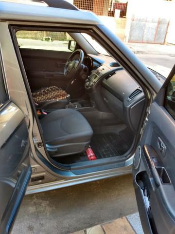 Kia Soul 1.6 - Completo - 2010 - Foto 3