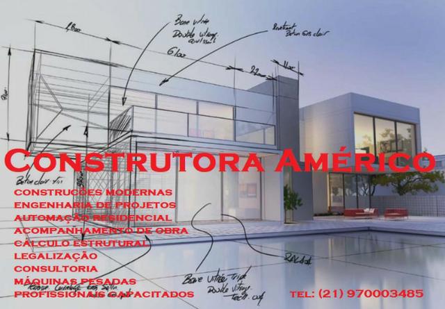 250 Vagas na construção civil - Foto 4